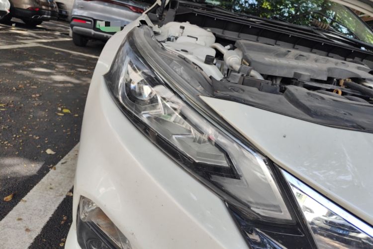 Used Nissan Teana 2019 2.0L XL Comfort Edition
