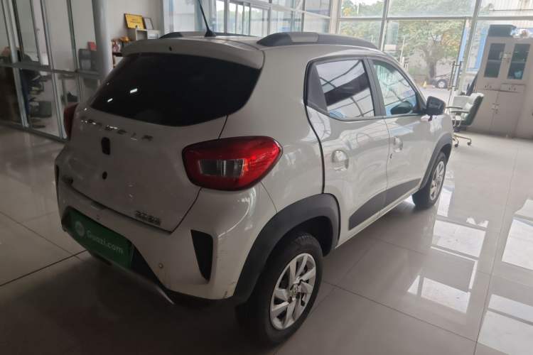 Used Venucia e30 2021 Elite Edition
