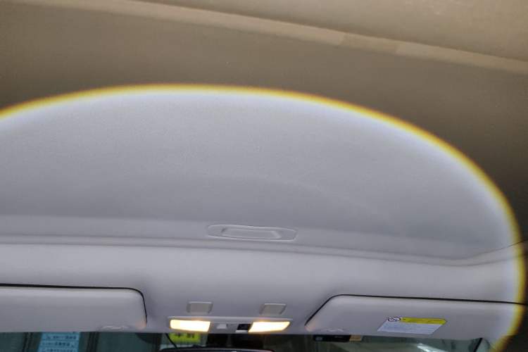 Used Mitsubishi Outlander 2020 2.4L 4x4 Zhi Xiang Edition 7-Seater