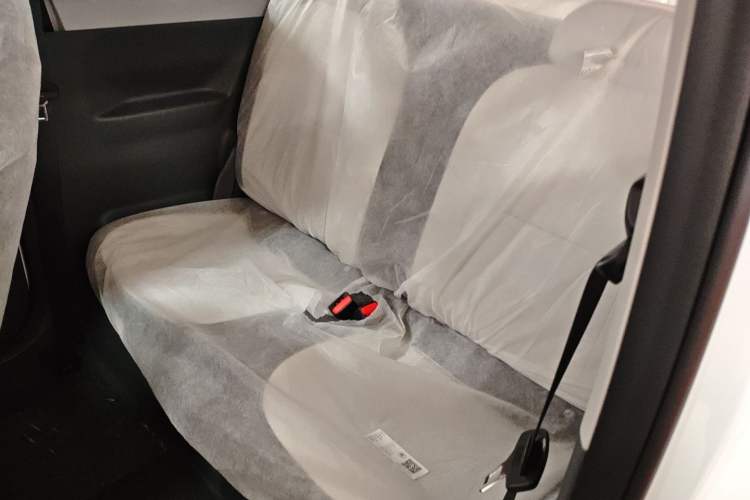 Used Geely Galaxy Panda 2025 210km Panda Rider
