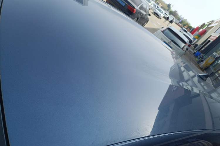 Used BYD Dolphin 2025 420km Free Edition
