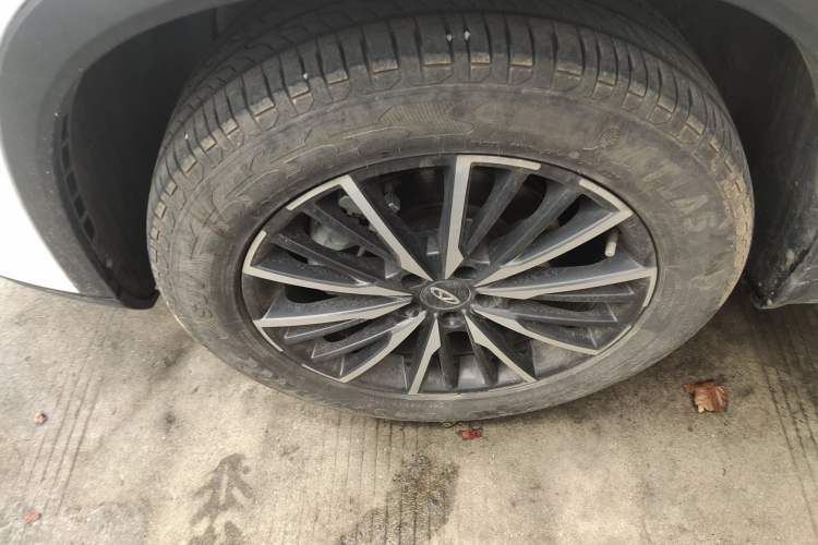 Used Chery Tiggo 8 2025 Excellence Version 230 TCI Automatic Luxury Edition 7 Seats