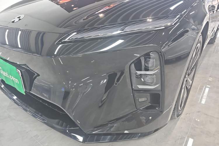 Used Nio ET5T 2025 75 kWh Touring Left Front Headlight