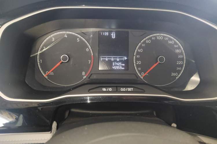 Used Jetta VS5 2024 280TSI Automatic Pioneer Edition
