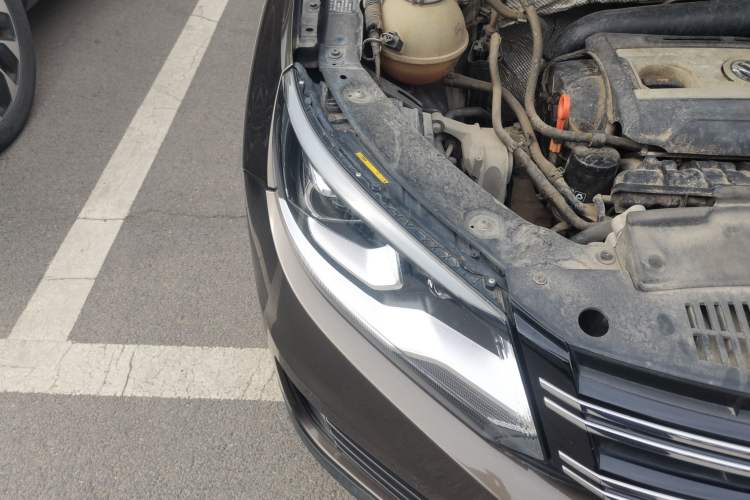 Used Volkswagen Tiguan 2015 1.8TSI Automatic Two-Wheel Drive Trend Edition