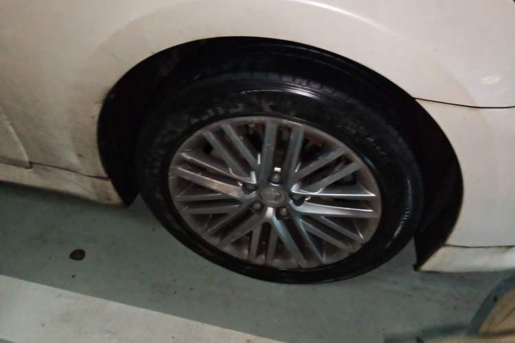 Used Toyota Crown 2017 2.0T Sport Edition
