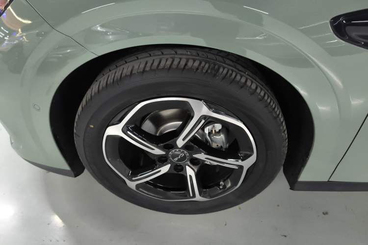 Used BYD Seal 06GT 2025 Intelligent Driving Version 505 Wave Edition
