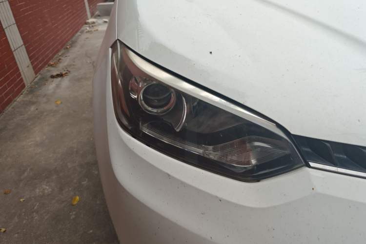 Used MG GS 2016 1.5TGI TST Luxury Edition
