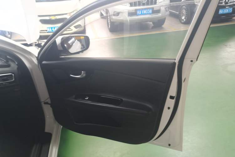 Used Kia K3 (Kai Shen) 2017 1.8L Automatic GLS