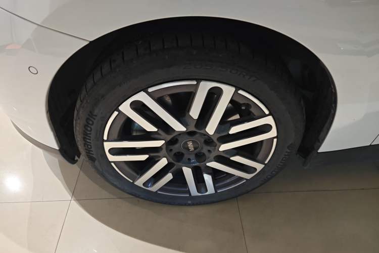 Used MINI Electric MINI COOPER 2025 456km COOPER E Classic Style
