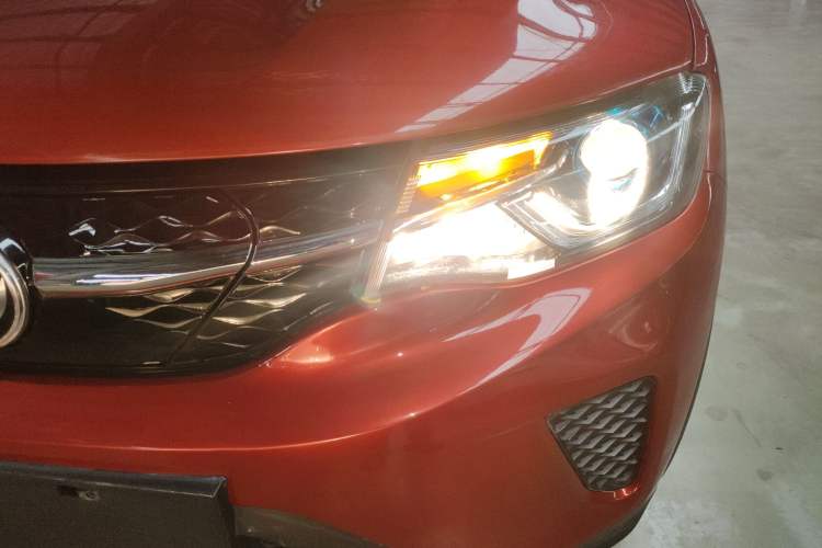 Used Dongfeng NAMMI EX1 2021 Quality Edition
