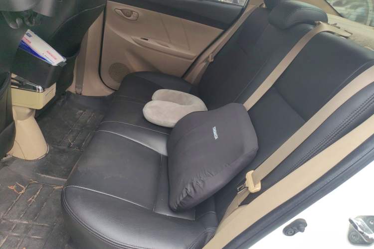 Used Toyota Vios 2014 1.3L Manual Value Edition
