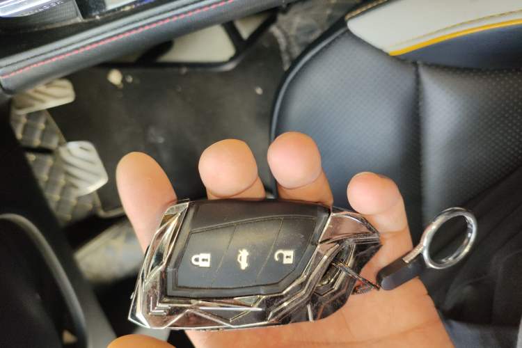 Used MG 6 2021 Pro 1.5T Automatic Trophy Smart Drive Flagship Edition
