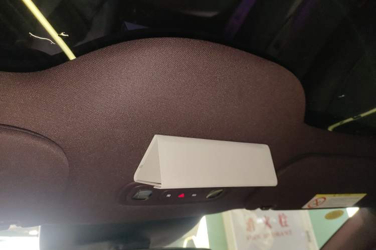 Used Xiaomi Auto YU7 2025 Ultra-Long Range Rear-Wheel Drive Version
