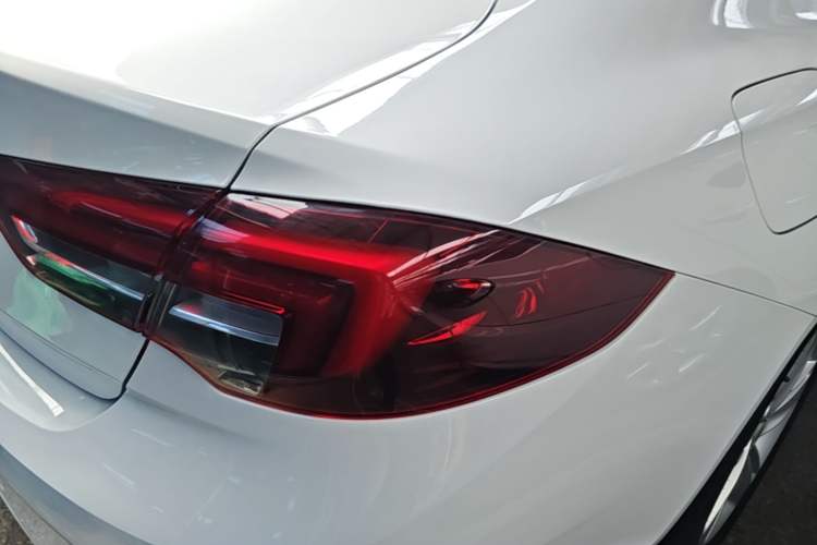 Used Buick Regal 2017 20T Elite Edition