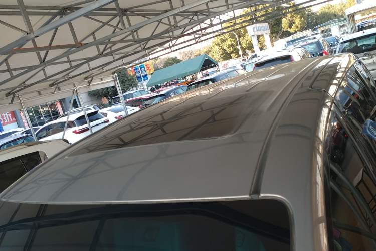 Used Buick GL8 2018 28T Prestige Version China VI Standard