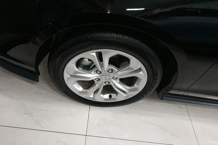 Used Honda Accord 2023 260TURBO Smart Enjoyment Version