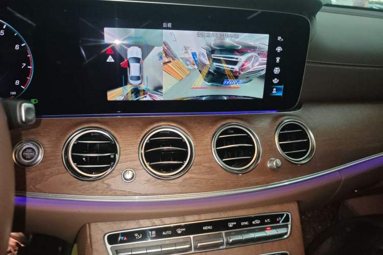 Used Mercedes-Benz E-Class 2023 Updated E 300 L Luxury Edition
