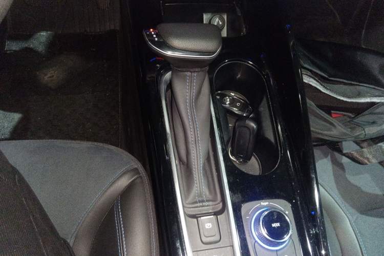 Used Buick Velite 6 2020 Connected Smart Enjoyment PLUS
