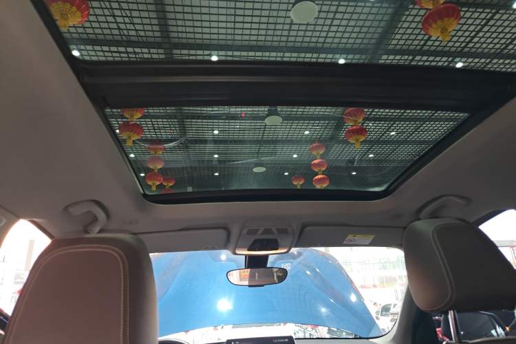 Used BMW X1 2021 sDrive25Li Leading Model
