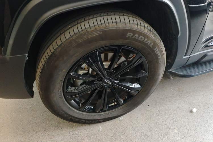 Used Haval Raptor New Energy 2024 Hi4 145 Pro
