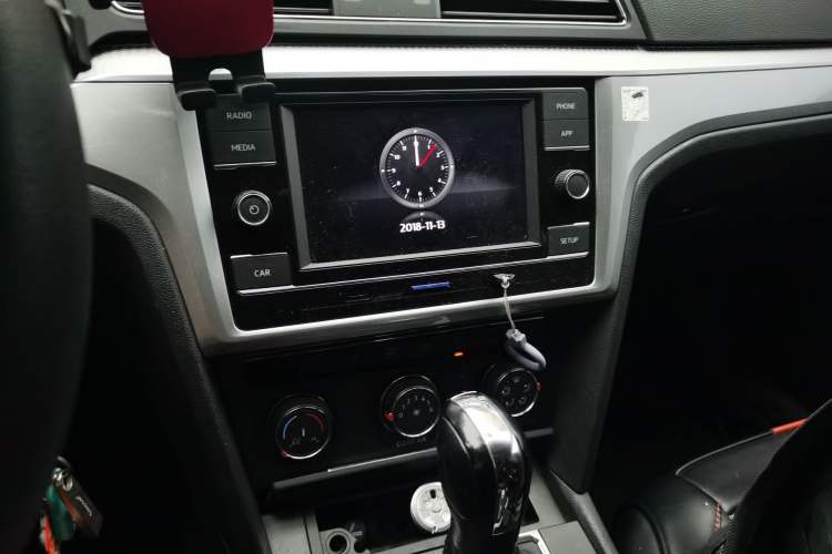 Used Volkswagen Lamando 2017 230TSI DSG Fashion Edition