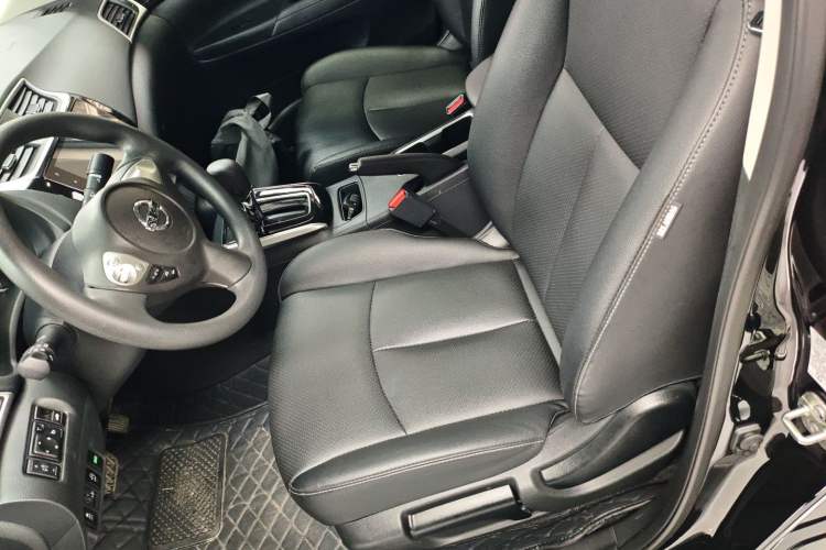 Used Nissan Sylphy 2022 Revised Version Classic 1.6XL CVT Luxury Edition