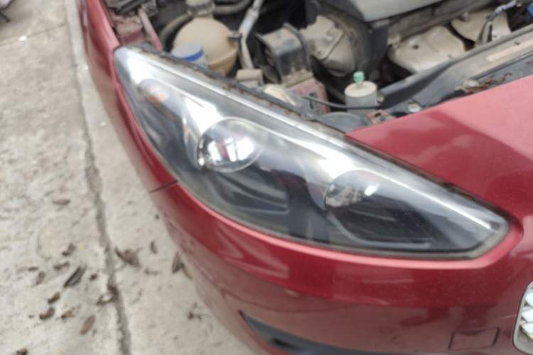 Used Peugeot 308 2014 Enjoy Edition Classic 1.6L Automatic Premium Model Right Front Headlight