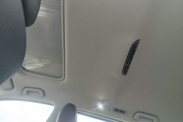 Used GAC Trumpchi M8 2021 Lingxiu Series 390T Luxury Edition
