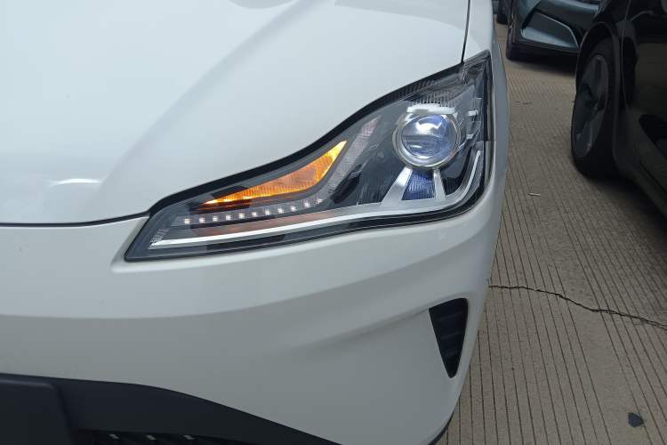 Used NETA AYA 2023 401 Lite
