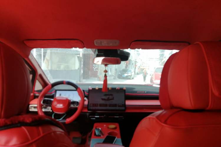 Used AION Y 2023 Younger Headliner