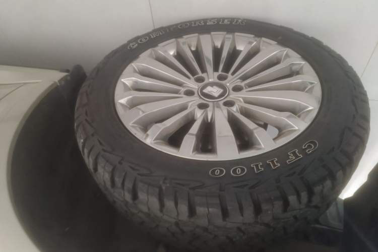 Used Tank 500 2022 3.0T Business Edition "Creation Realm" Design 5-Seater