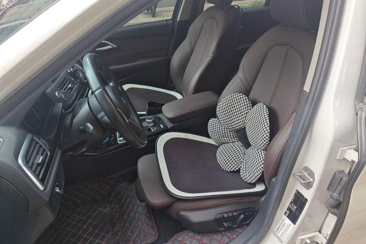 Used BMW 1 Series 2019 118i M Sport Package