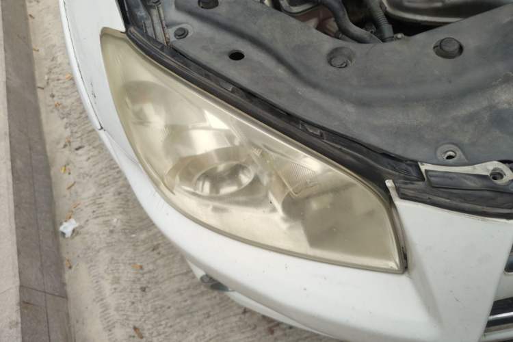 Used Toyota RAV4 2011 2.0L Automatic 4x4 Edition
