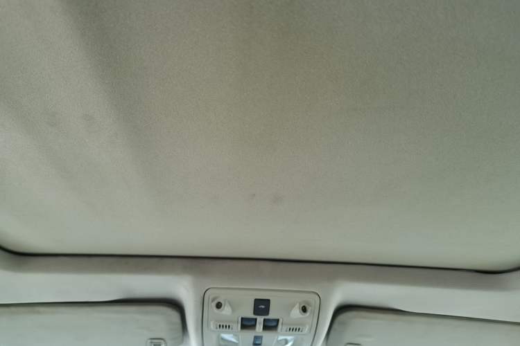 Used Cadillac SRX 2011 3.0L Flagship Edition Headliner