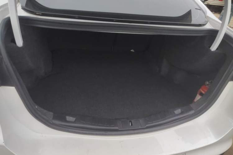 Used Ford Mondeo 2018 EcoBoost 180 Fashion Edition