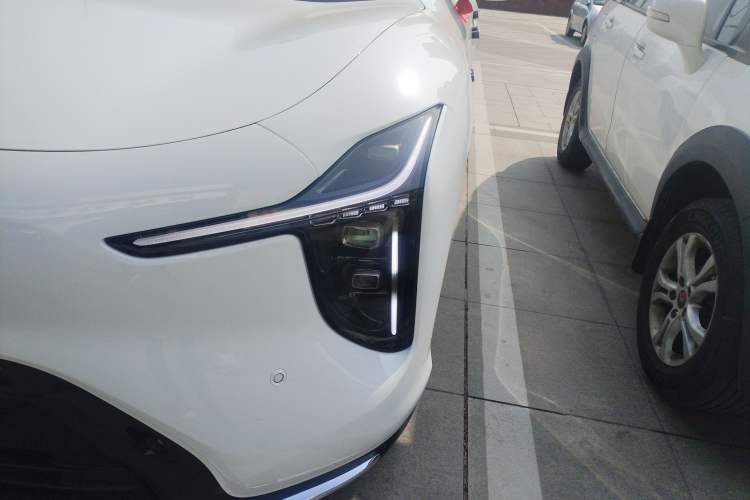 Used IM LS6 2026 Model Range-Extending 52 Max