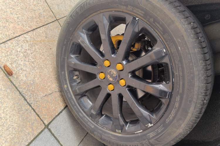 Used Ford Kuga 2015 2.0L GTDi Four-Wheel Drive Prestige Model
