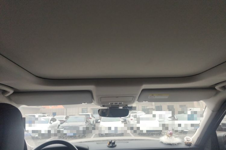 Used Land Rover Discovery 2017 3.0 SC V6 HSE
