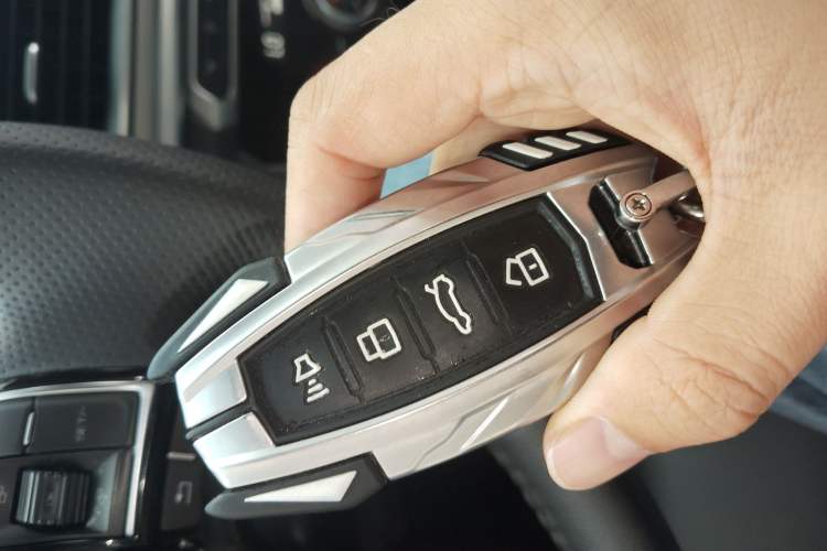 Used Haval H6 2019 Sport Edition 1.5T Automatic Two-Wheel Drive Elite Model China VI