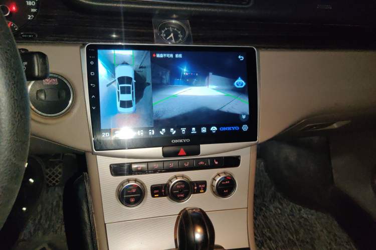 Used Volkswagen Magotan 2012 Facelift 1.8TSI Prestige Model