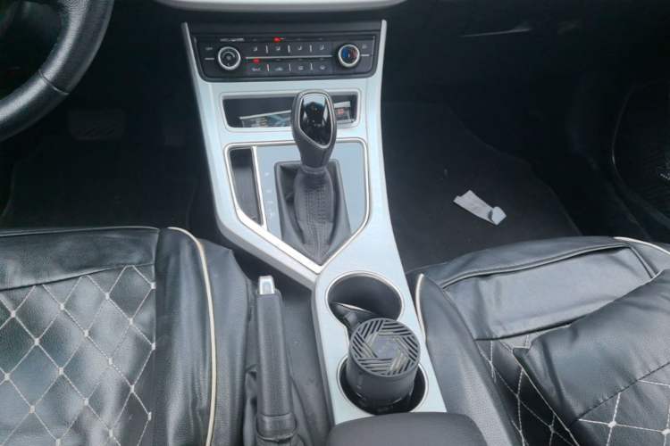 Used Geely Auto Vision 2018 1.5L Automatic Happiness Edition