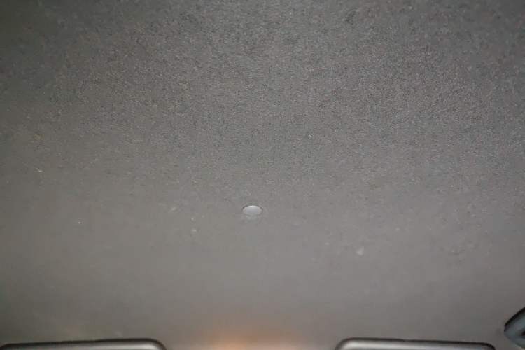 Used Dongfeng Fengon E3 2019 EV Zhiyue Model
