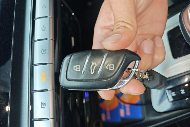 Used MG 5 2021 300TGI DCT Elegant Luxury Edition