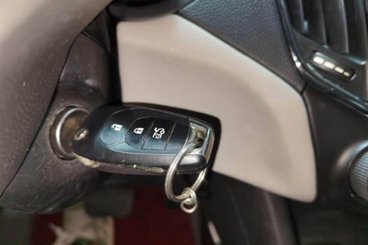 Used Chevrolet Cruze 2015 1.5L Automatic Luxury Edition
