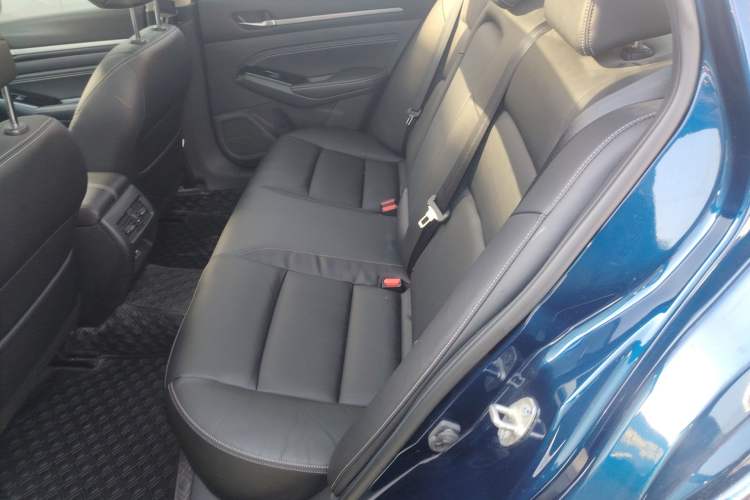 Used Nissan Teana 2021 2.0T XL Upper AD1 Smart Navigation Edition
