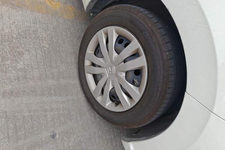 Used Honda Fit 2021 1.5L CVT Trend Edition