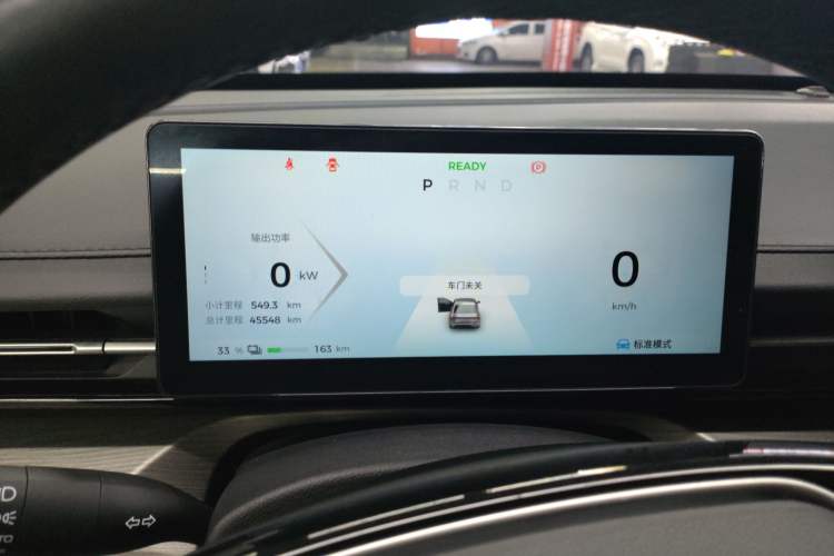 Used Wuling Xingguang 2024 Co-Creation Edition 510 Advanced Model
