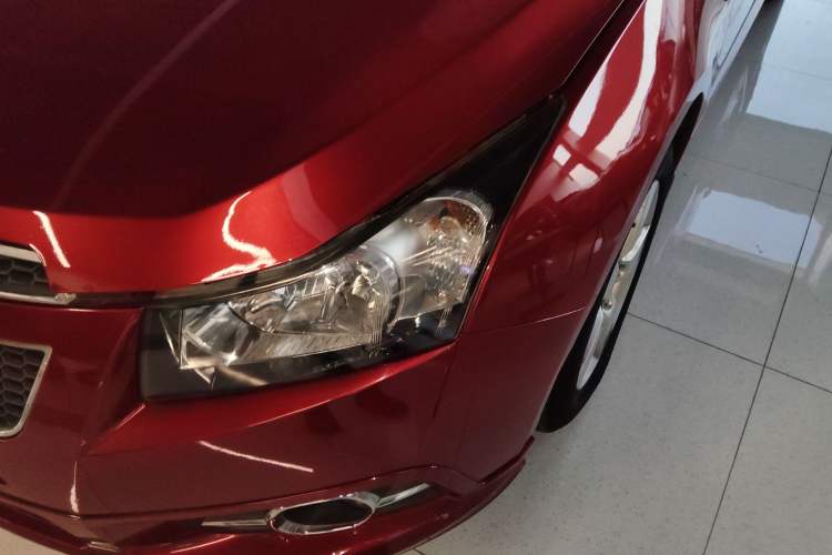 Used Chevrolet Cruze 2014 1.6L SL Millionth Anniversary Edition AT