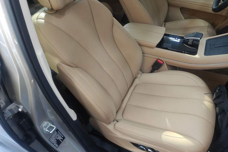 Used Hima AITO M7 2022 1.5T Rear-Drive Comfort Edition